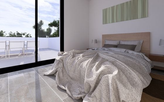 3 bedroom Villa in Daya Nueva - ASL160262 - Photo - Small - 23