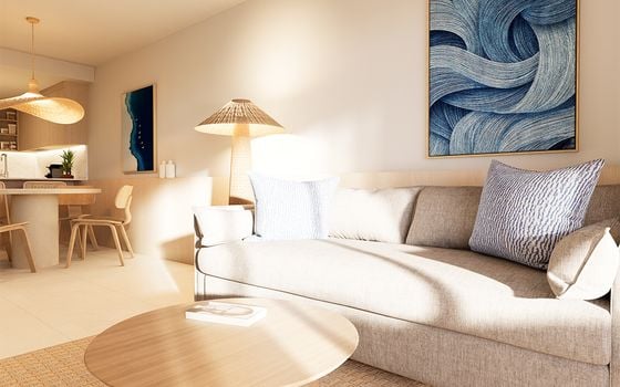 2 bedroom Penthouse in Torrevieja - GV160316 - Photo - Small - 15