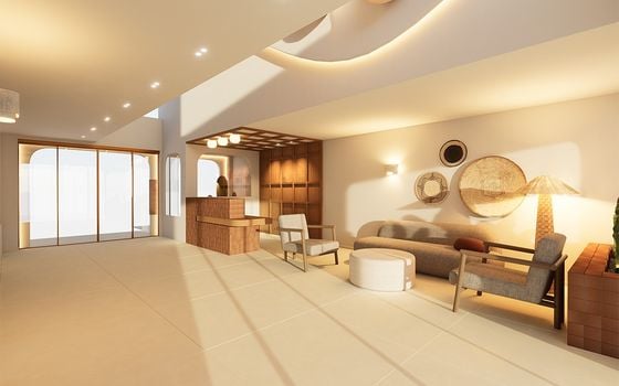 2 bedroom Penthouse in Torrevieja - GV160316 - Photo - 4