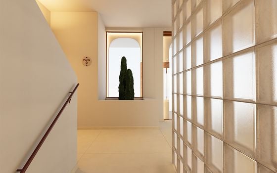 2 bedroom Penthouse in Torrevieja - GV160316 - Photo - Small - 11