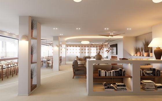 2 bedroom Penthouse in Torrevieja - GV160316 - Photo - Small - 27