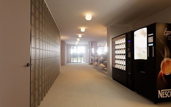 2 bedroom Penthouse in Torrevieja - GV160316 - Photo - Small - 33