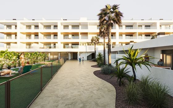Villa Torrevieja, 3 hálószoba - GV160319 - Fénykép - Small - 14