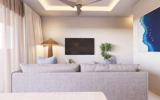 3 bedroom Villa in Torrevieja - GV160319 - Photo - 5