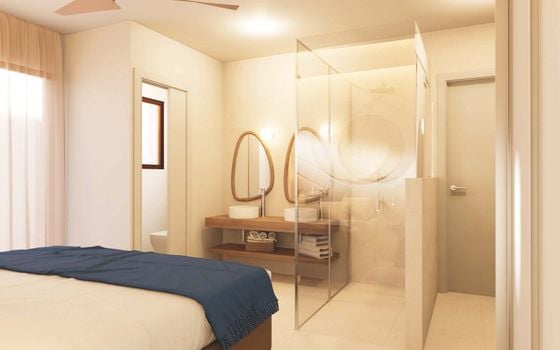 Villa Torrevieja, 3 hálószoba - GV160319 - Fénykép - Small - 10