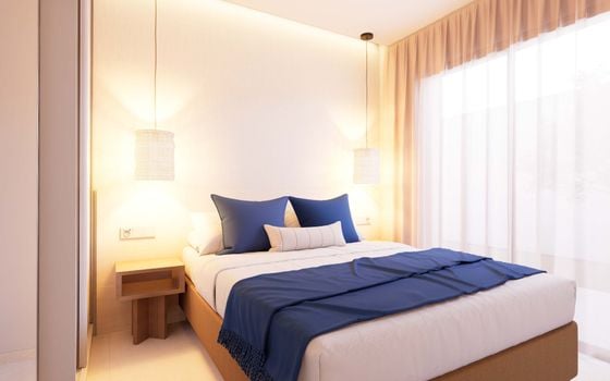 Villa Torrevieja, 3 hálószoba - GV160319 - Fénykép - Small - 11
