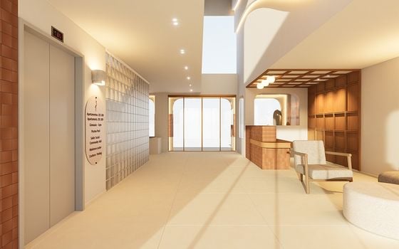Villa Torrevieja, 3 hálószoba - GV160319 - Fénykép - Small - 16