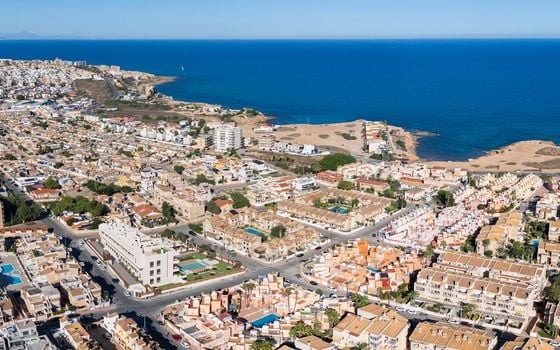 Villa Torrevieja, 3 hálószoba - GV160319 - Fénykép - Small - 30