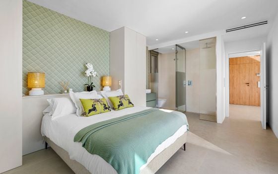 3 bedroom Penthouse in Murcia - SM135276 - Photo - Small - 10