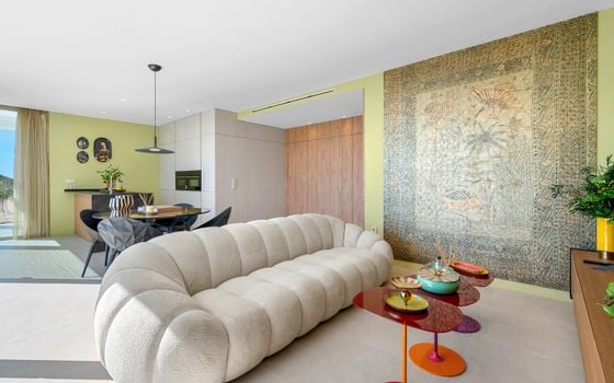 2 bedroom Apartment in Murcia - SM135138 - Photo - 5