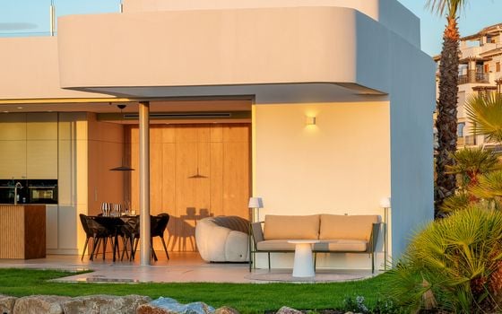 3 bedroom Penthouse in Murcia - SM135276 - Photo - Small - 13