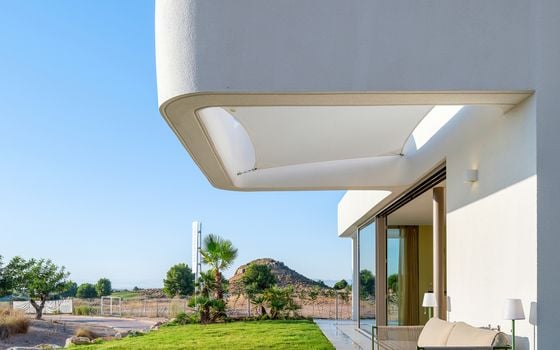 3 bedroom Penthouse in Murcia - SM135276 - Photo - Small - 14