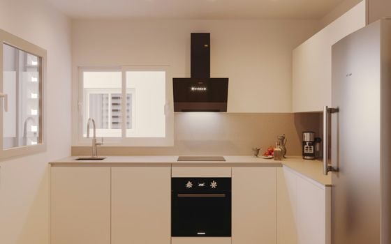 2 bedroom Apartment in Villena - RM160334 - Photo - 5