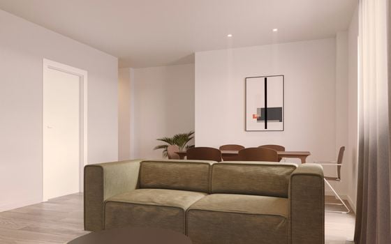 2 bedroom Apartment in Villena - RM160334 - Photo - 3