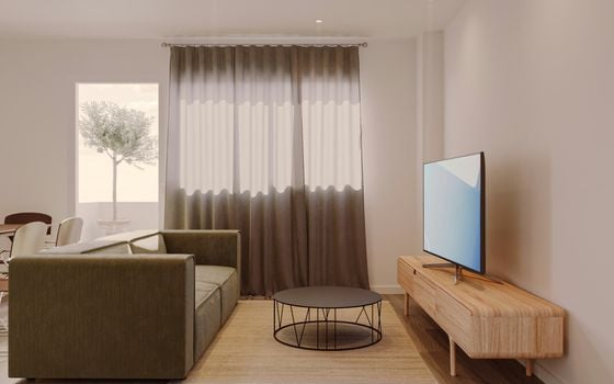 2 bedroom Apartment in Villena - RM160334 - Photo - 2