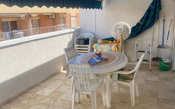 1 bedroom Penthouse in Torrevieja - DMS117665 - Photo - Small - 9