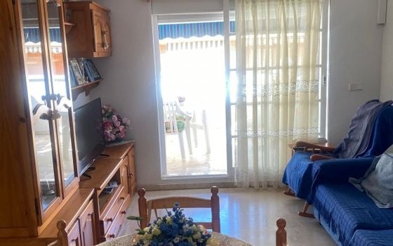 1 bedroom Penthouse in Torrevieja - DMS117665 - Photo - 2