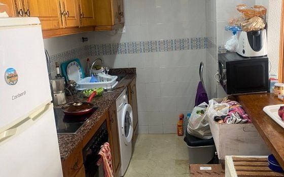 1 bedroom Penthouse in Torrevieja - DMS117665 - Photo - 4