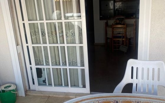 1 bedroom Penthouse in Torrevieja - DMS117665 - Photo - Small - 8