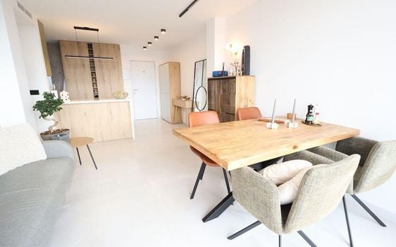 3 Schlafzimmer Appartement in Pilar de la Horadada - CRR117695 - Foto - 3