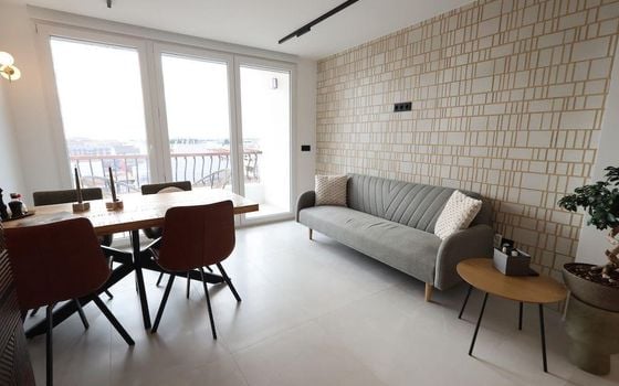 3 Schlafzimmer Appartement in Pilar de la Horadada - CRR117695 - Foto - 1