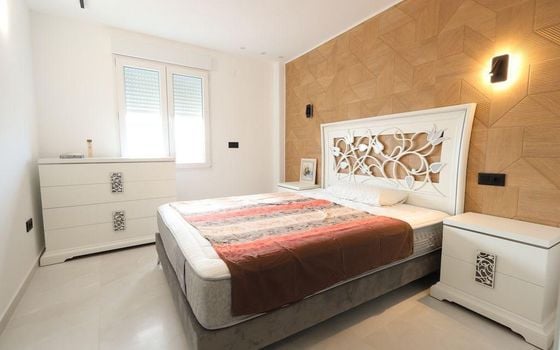 3 Schlafzimmer Appartement in Pilar de la Horadada - CRR117695 - Foto - 5