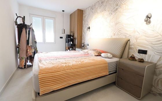 3 bedroom Apartment in Pilar de la Horadada - CRR117695 - Photo - Small - 6