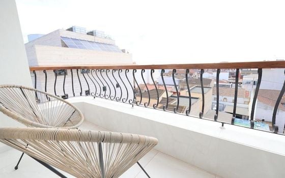 3 bedroom Apartment in Pilar de la Horadada - CRR117695 - Photo - Small - 9