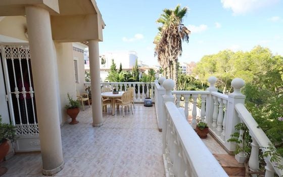 5 bedroom Villa in Orihuela Costa - CRR117696 - Photo - 4