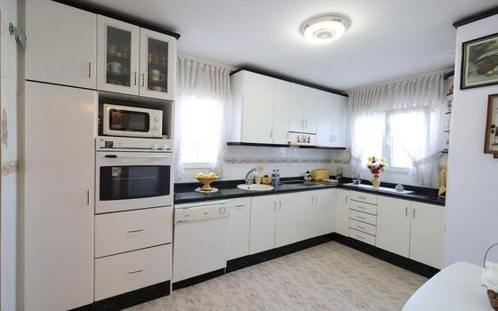 Villa de 5 chambres à Orihuela Costa - CRR117696 - Photo - Small - 10