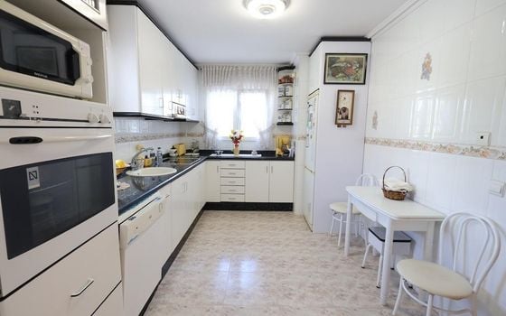Villa de 5 chambres à Orihuela Costa - CRR117696 - Photo - Small - 11