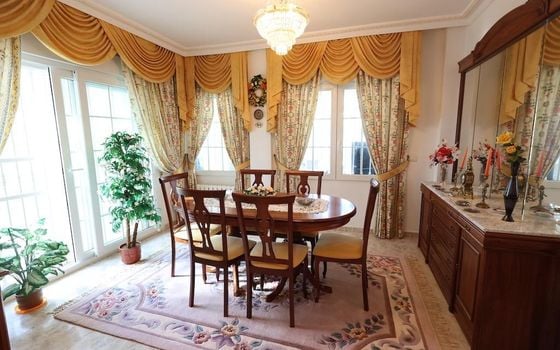 Villa de 5 chambres à Orihuela Costa - CRR117696 - Photo - Small - 9