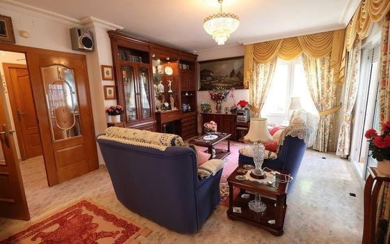 Villa de 5 chambres à Orihuela Costa - CRR117696 - Photo - Small - 7