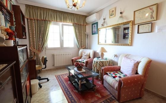 Villa de 5 chambres à Orihuela Costa - CRR117696 - Photo - Small - 8