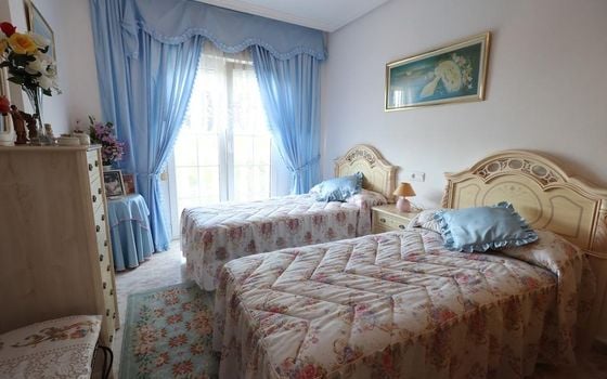 Villa de 5 chambres à Orihuela Costa - CRR117696 - Photo - Small - 13