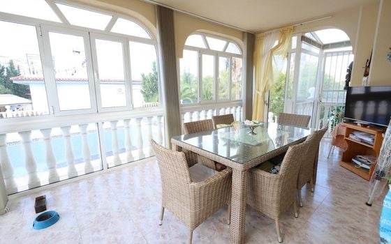 Villa de 5 chambres à Orihuela Costa - CRR117696 - Photo - Small - 20