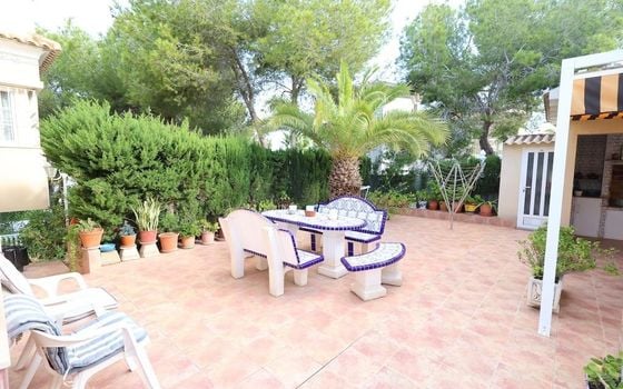 Villa de 5 chambres à Orihuela Costa - CRR117696 - Photo - Small - 27