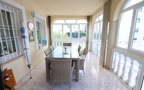Villa de 5 chambres à Orihuela Costa - CRR117696 - Photo - Small - 21