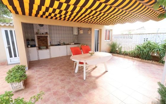 Villa de 5 chambres à Orihuela Costa - CRR117696 - Photo - Small - 25