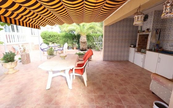 Villa de 5 chambres à Orihuela Costa - CRR117696 - Photo - Small - 26