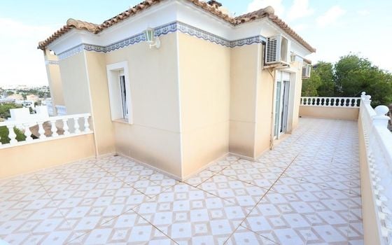 Villa de 5 chambres à Orihuela Costa - CRR117696 - Photo - Small - 22