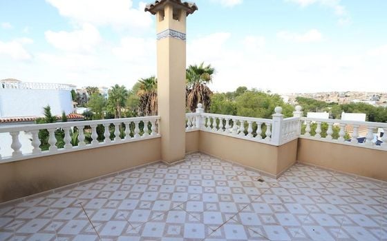 Villa de 5 chambres à Orihuela Costa - CRR117696 - Photo - Small - 24