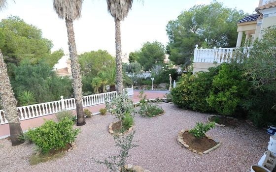 Villa de 5 chambres à Orihuela Costa - CRR117696 - Photo - Small - 30