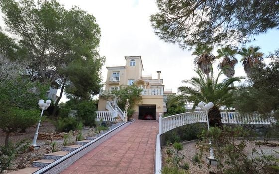 Villa de 5 chambres à Orihuela Costa - CRR117696 - Photo - Small - 29