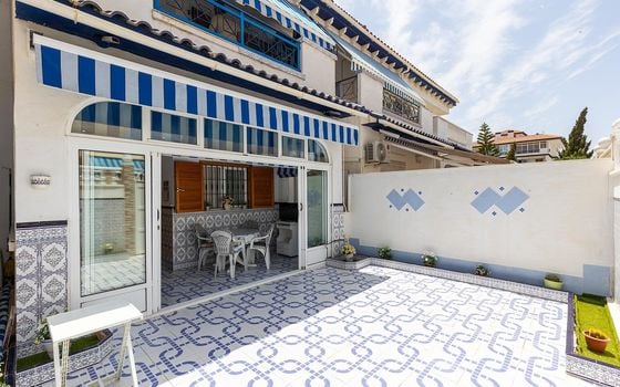 2 bedroom Townhouse in La Mata - TWTG160638 - Photo - Small - 7