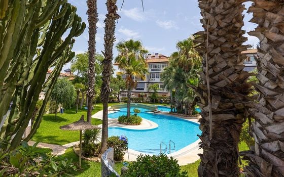 2 bedroom Townhouse in La Mata - TWTG160638 - Photo - 3
