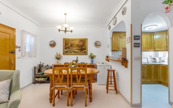 2 bedroom Townhouse in La Mata - TWTG160638 - Photo - Small - 13