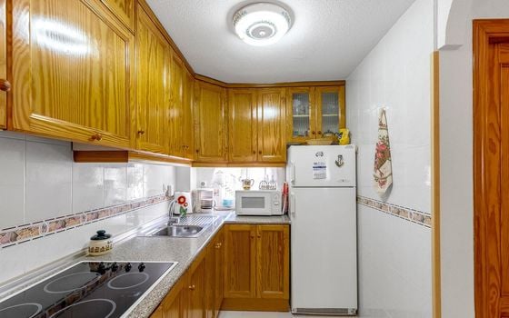 2 bedroom Townhouse in La Mata - TWTG160638 - Photo - Small - 16