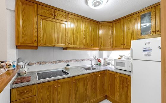 2 bedroom Townhouse in La Mata - TWTG160638 - Photo - Small - 15