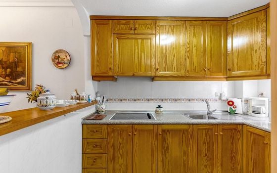 2 bedroom Townhouse in La Mata - TWTG160638 - Photo - Small - 14